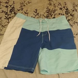 Nautica Boardshorts swim trunks